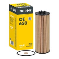 FILTRON OE 650 Ölfilter