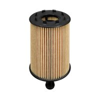 FILTRON OE 650/1 Ölfilter