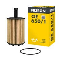 FILTRON OE 650/1 Ölfilter