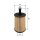 FILTRON OE 650/1 Ölfilter