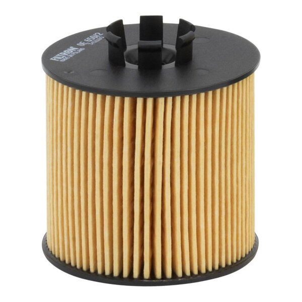 FILTRON OE 650/2 Ölfilter