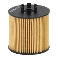 FILTRON OE 650/2 Ölfilter
