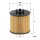 FILTRON OE 650/2 Ölfilter