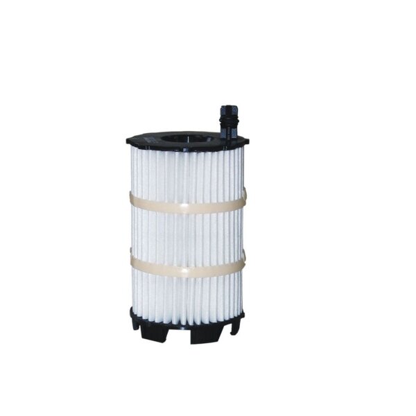 FILTRON OE 650/5 Ölfilter