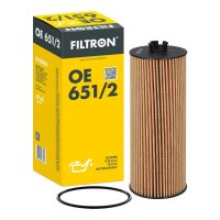FILTRON OE 651/2 Ölfilter