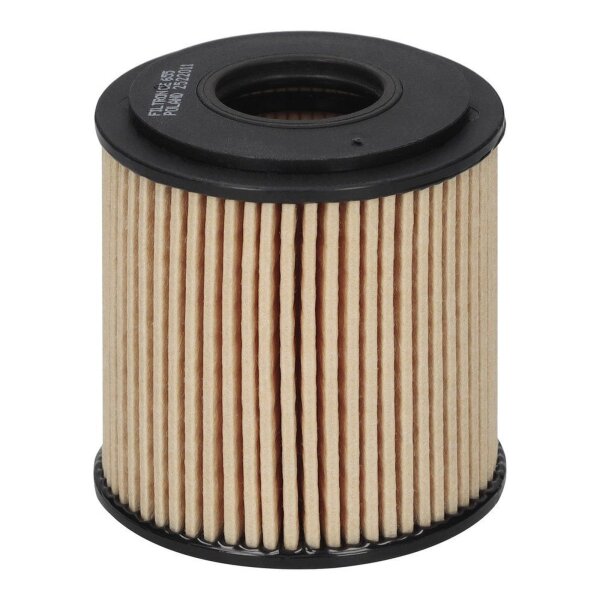FILTRON OE 655 Ölfilter
