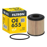 FILTRON OE 655 Ölfilter