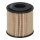 FILTRON OE 655 Ölfilter
