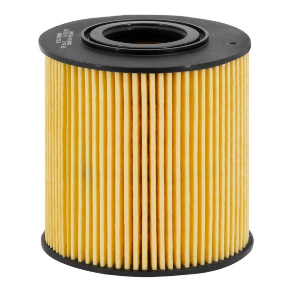 FILTRON OE 662 Ölfilter