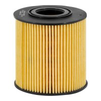 FILTRON OE 662 Ölfilter