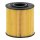 FILTRON OE 662 Ölfilter