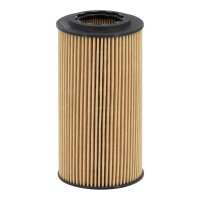 FILTRON OE 662/1 Ölfilter