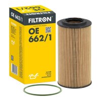 FILTRON OE 662/1 Ölfilter
