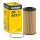 FILTRON OE 662/1 Ölfilter