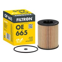 FILTRON OE 665 Ölfilter