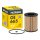 FILTRON OE 665 Ölfilter
