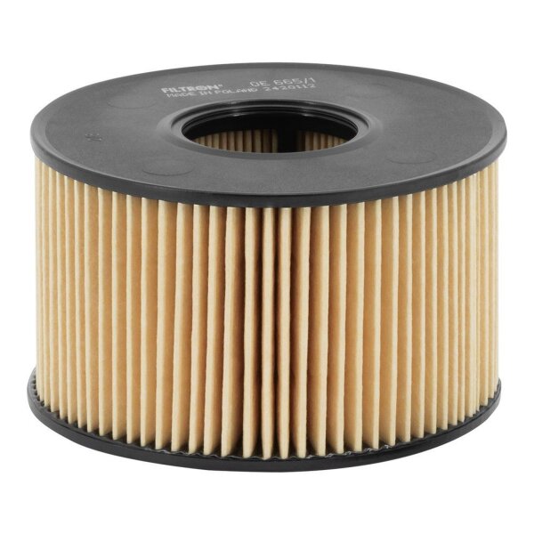 FILTRON OE 665/1 Ölfilter