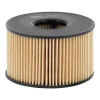 FILTRON OE 665/1 Ölfilter