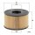 FILTRON OE 665/1 Ölfilter