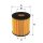 FILTRON OE 665/2 Ölfilter