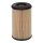 FILTRON OE 666 Ölfilter