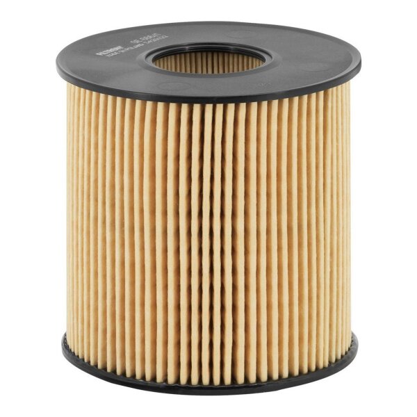 FILTRON OE 666/1 Ölfilter