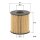 FILTRON OE 666/1 Ölfilter