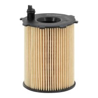FILTRON OE 667/1 Ölfilter