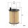 FILTRON OE 667/1 Ölfilter
