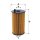FILTRON OE 667/2 Ölfilter