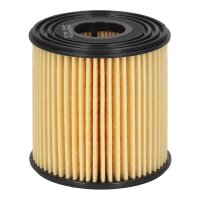 FILTRON OE 669 Ölfilter