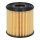 FILTRON OE 669 Ölfilter