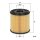 FILTRON OE 669 Ölfilter