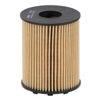FILTRON OE 670 Ölfilter