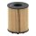 FILTRON OE 670 Ölfilter