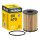 FILTRON OE 670 Ölfilter