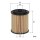 FILTRON OE 672 Ölfilter