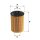 FILTRON OE 672/1 Ölfilter