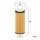 FILTRON OE 672/3 Ölfilter