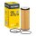 FILTRON OE 672/3 Ölfilter