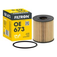 FILTRON OE 673 Ölfilter