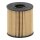 FILTRON OE 673 Ölfilter