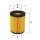 FILTRON OE 674/1 Ölfilter