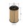 FILTRON OE 674/5 Ölfilter