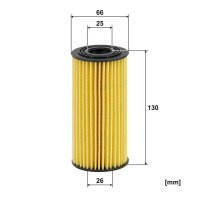 FILTRON OE 674/6 Ölfilter