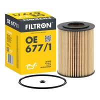 FILTRON OE 677/1 Ölfilter