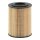 FILTRON OE 677/1 Ölfilter
