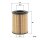 FILTRON OE 677/1 Ölfilter