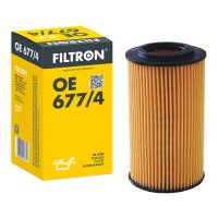 FILTRON OE 677/4 Ölfilter