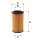 FILTRON OE 677/4 Ölfilter